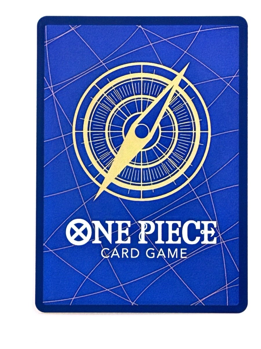 One Piece - Nami (Tournament Pack Vol. 3) [Winner] - One Piece Promotion Cards (OP - PR) by TCGDON on MYNTED