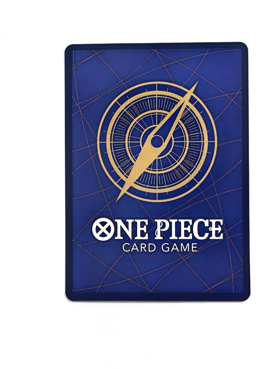 One Piece - Nami (Winner Pack 2026 Vol. 2) - One Piece Promotion Cards (OP - PR) by TCGDON on MYNTED