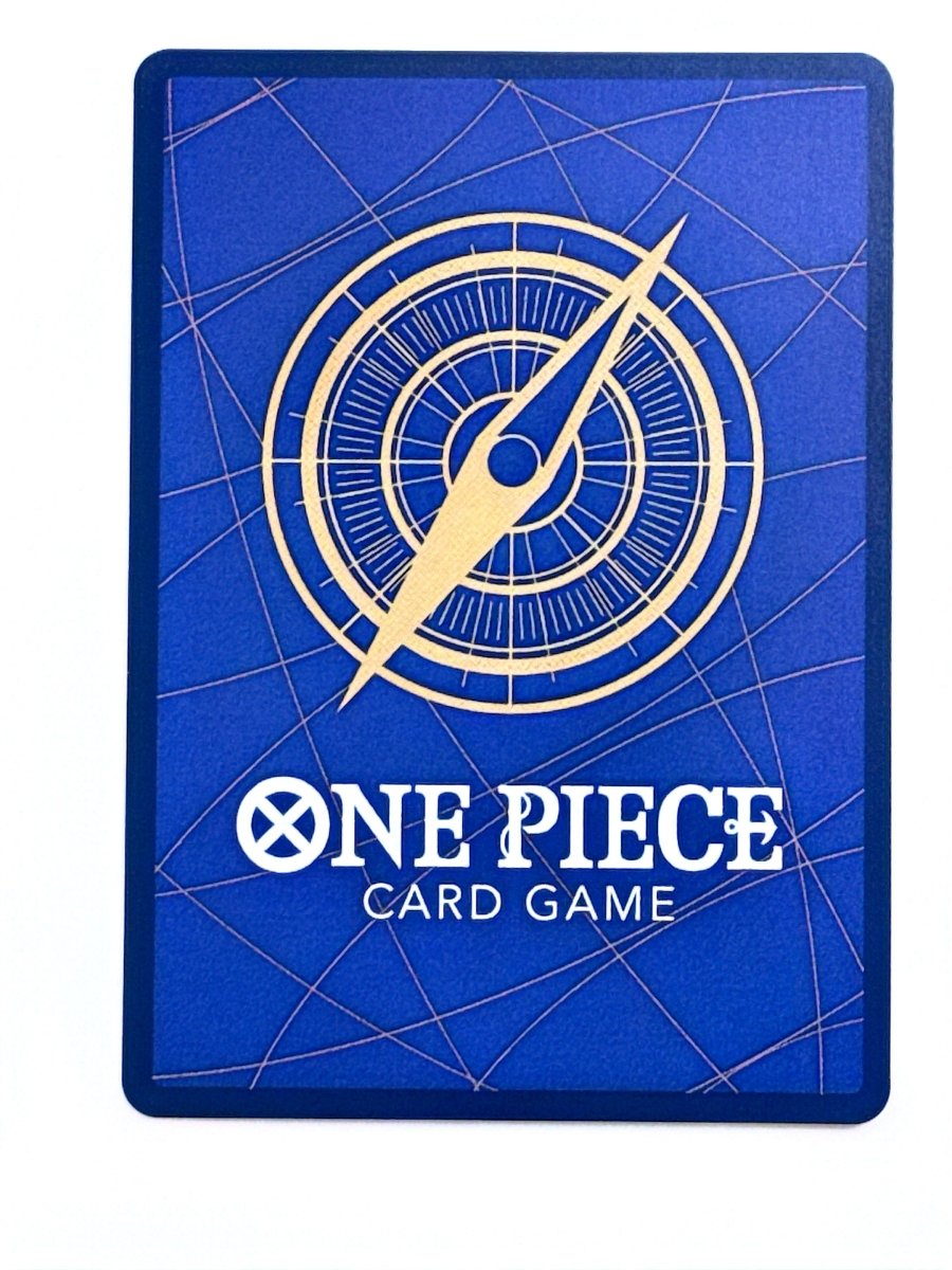 One Piece - Nefeltari Vivi - EB02 - 026 - Extra Booster: One Piece Heroines Edition (EB - 03) by TCGDON on MYNTED