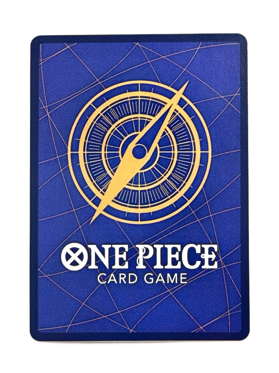 One Piece - Nico Robin - ST01 - 008 (Alternate Art) - One Piece Promotion Cards (OP - PR) by TCGDON on MYNTED