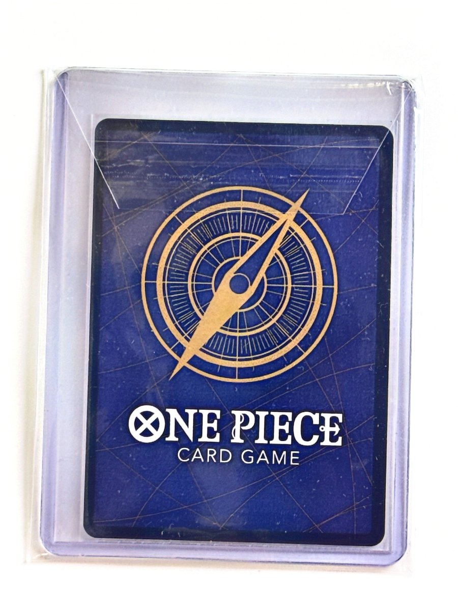 One Piece - O - Nami (Dash Pack) - One Piece Promotion Cards (OP - PR) by TCGDON on MYNTED