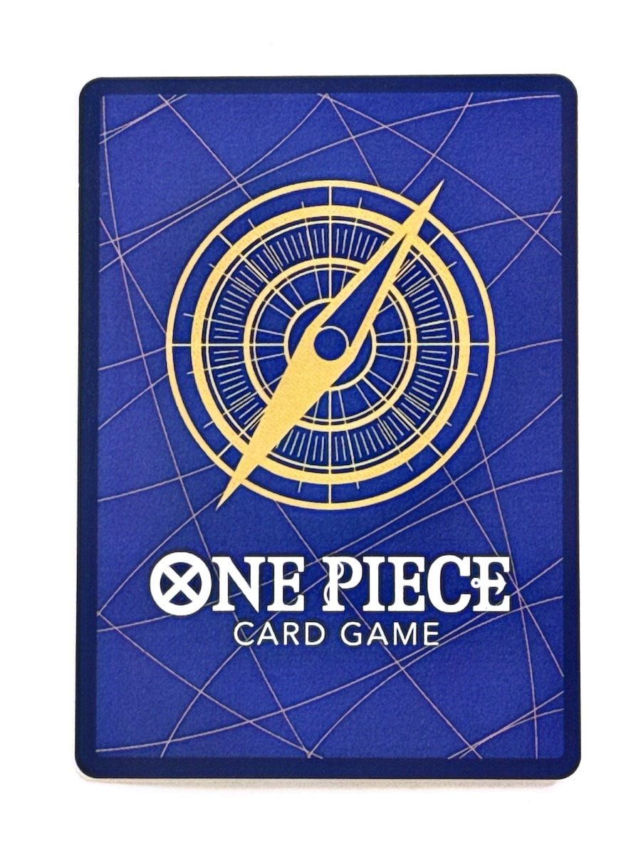 One Piece - O - Nami (Event Pack Vol. 5) - One Piece Promotion Cards (OP - PR) by TCGDON on MYNTED
