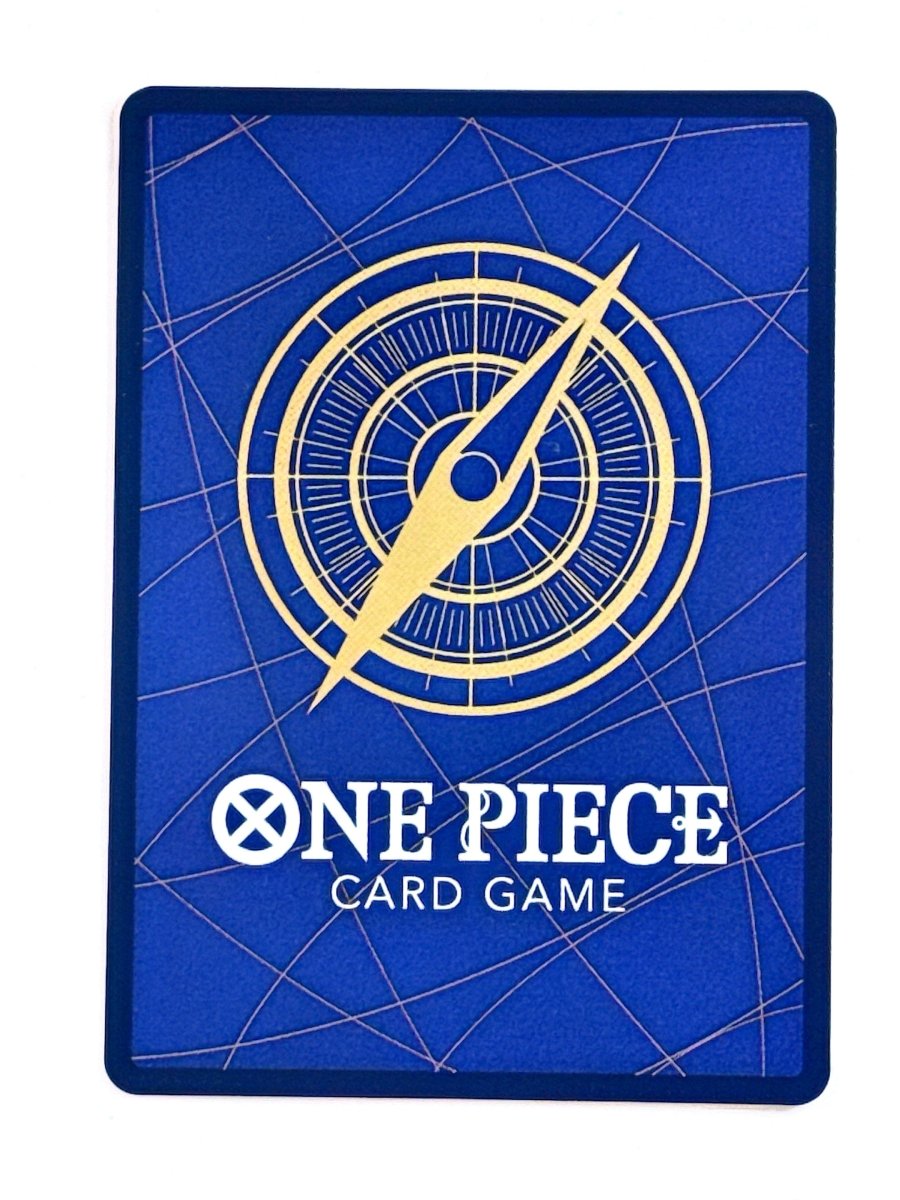 One Piece - O - Nami - ST18 - 002 (Dash Pack) - Extra Booster: One Piece Heroines Edition (EB - 03) by TCGDON on MYNTED