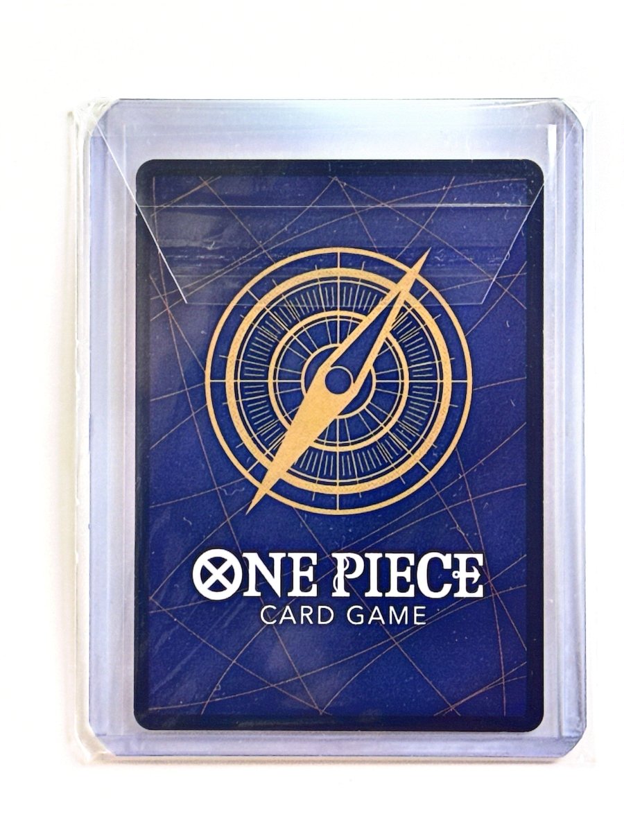One Piece - O - Nami (Welcome Pack Vol. 2) - One Piece Promotion Cards (OP - PR) by TCGDON on MYNTED