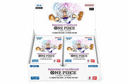 One Piece OP-05 Awakening of the New Era Booster Box - English by Emirati TCG Store on MYNTED