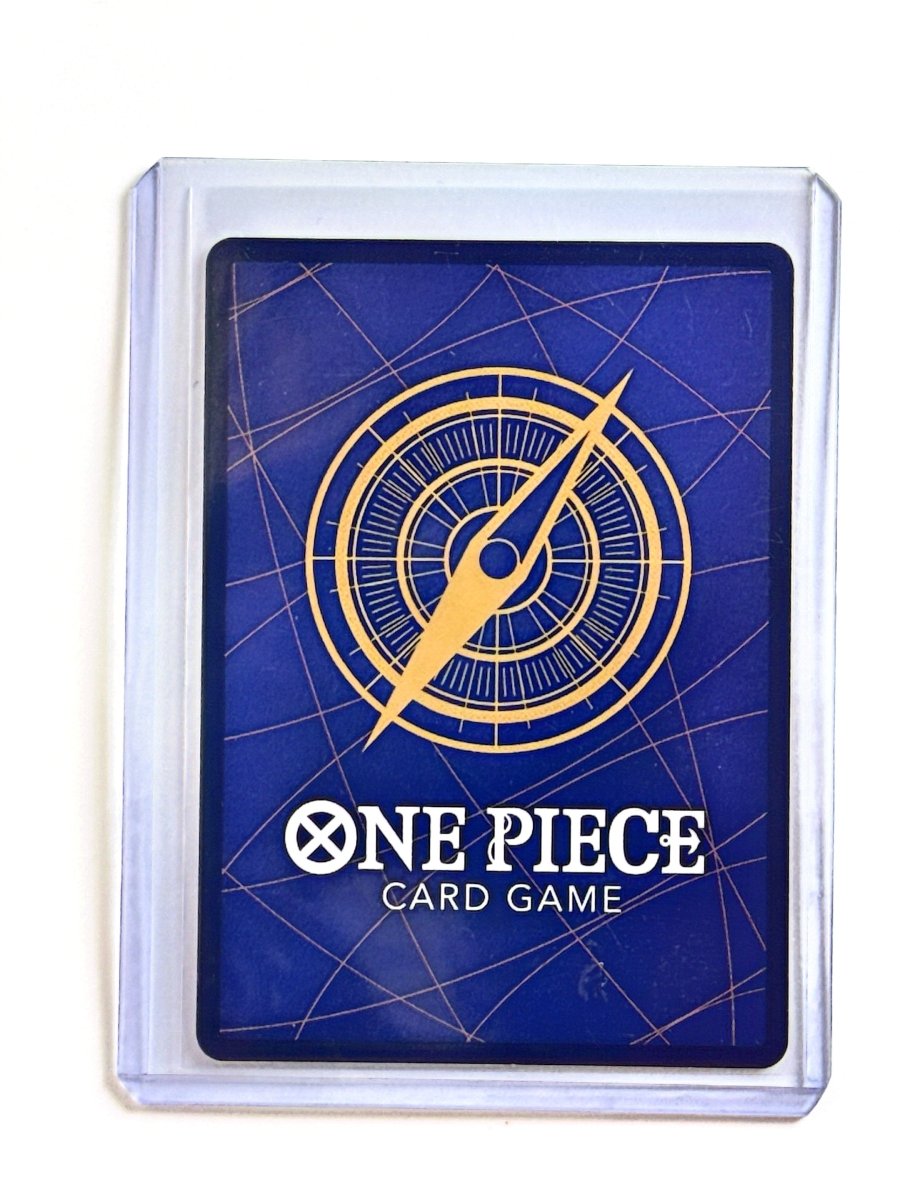 One Piece - Otama (Parallel) - 500 Years in the Future (OP07) by TCGDON on MYNTED