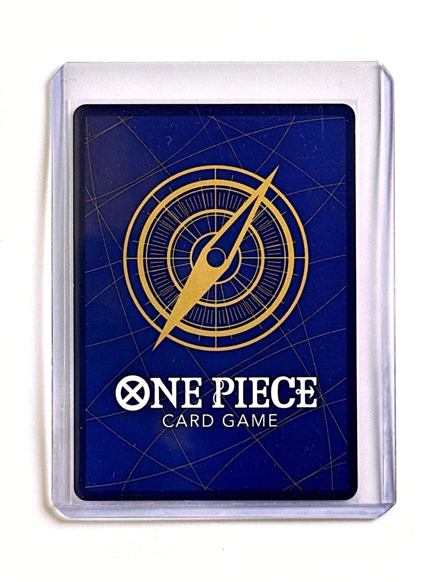 One Piece - Pacifista (Premium Card Collection - Best Selection Vol. 1 - ) - One Piece Promotion Cards (OP - PR) by TCGDON on MYNTED