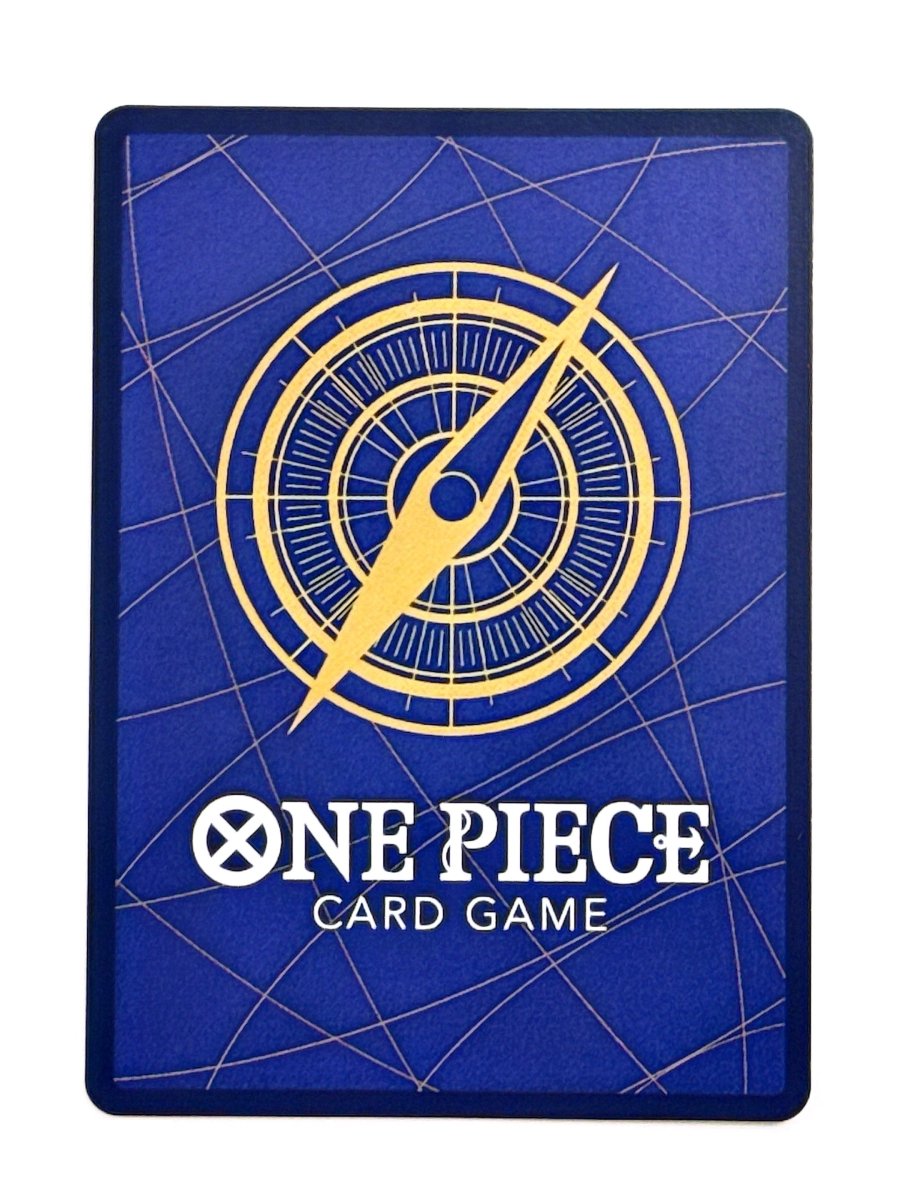 One Piece - Perona - OP09 - 034 - Extra Booster: One Piece Heroines Edition (EB - 03) by TCGDON on MYNTED