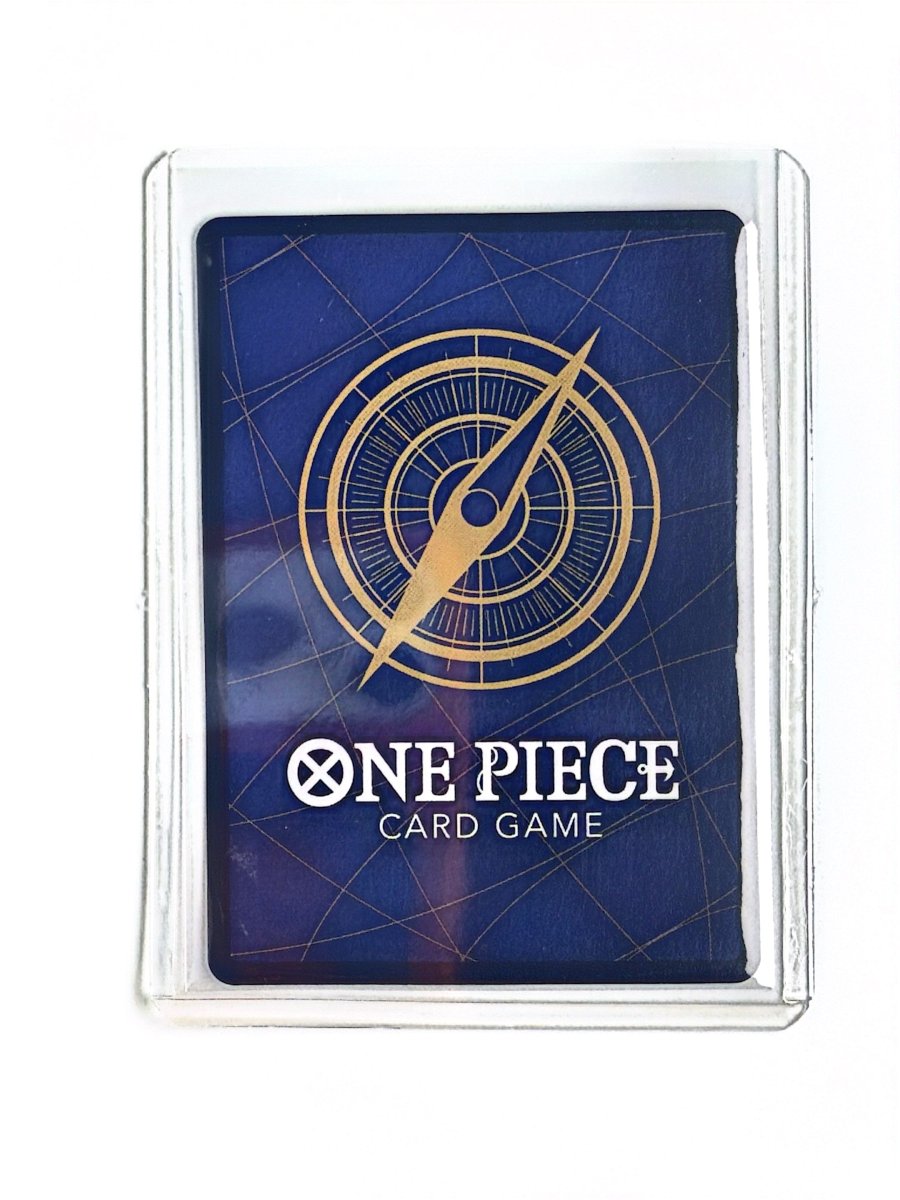 One Piece - Perona - OP09-034 - V Jump (Textured) by TCGDON on MYNTED