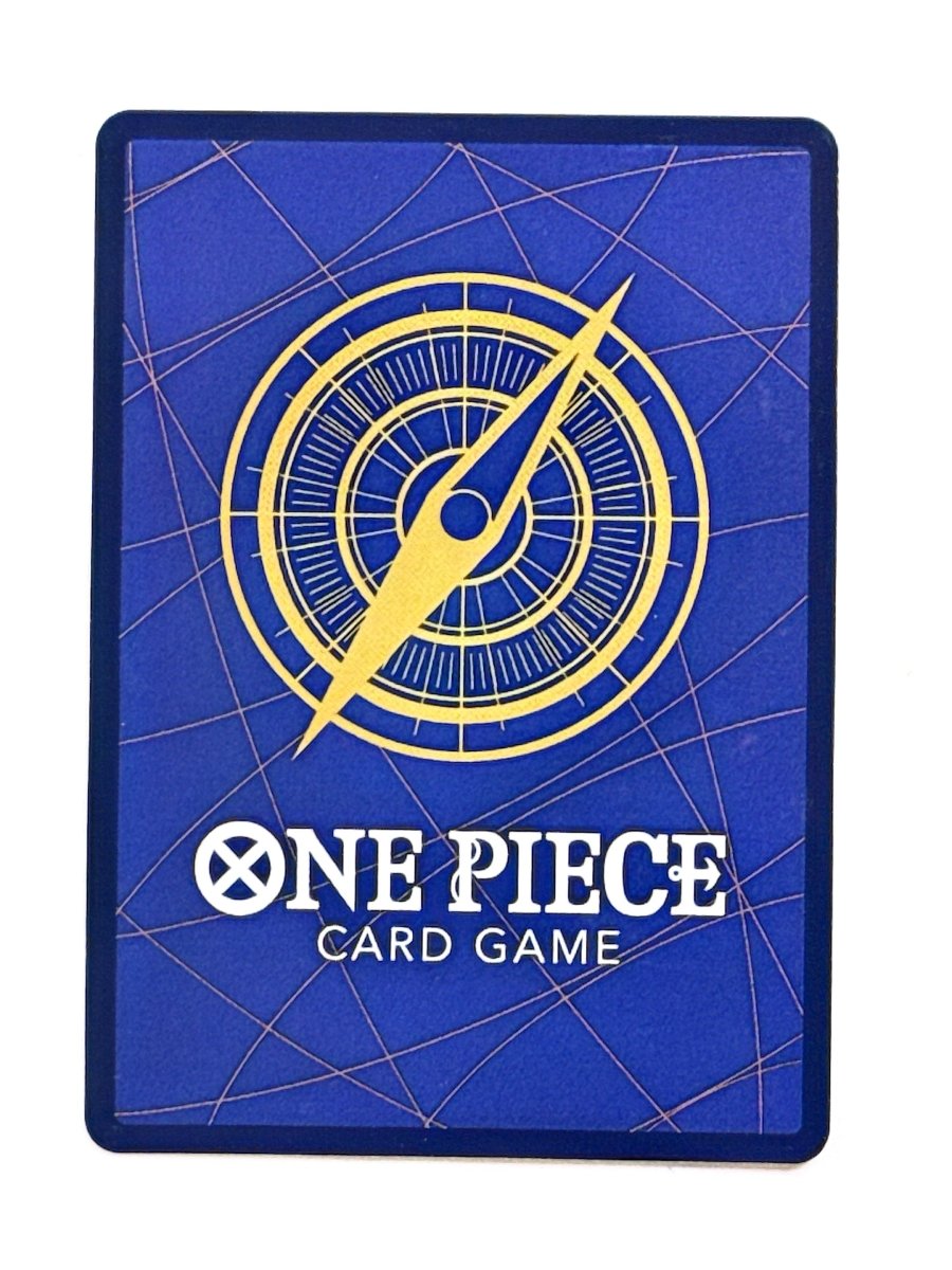 One Piece - Perona (Parallel) - Emperors in the New World (OP09) by TCGDON on MYNTED