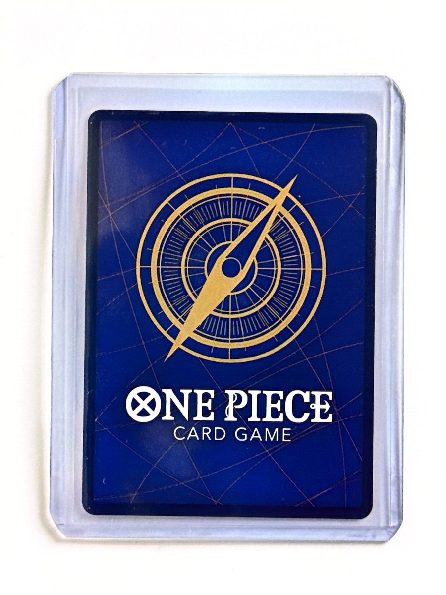 One Piece - Perona (Parallel) - Emperors in the New World (OP09) by TCGDON on MYNTED
