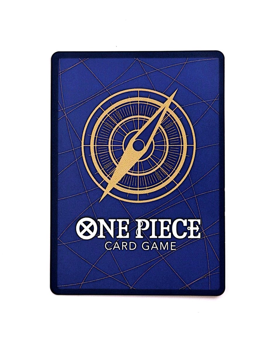 One Piece - Portgas D Ace (CS 25 - 26 Celebration Pack) - One Piece Promotion Cards (OP - PR) by TCGDON on MYNTED