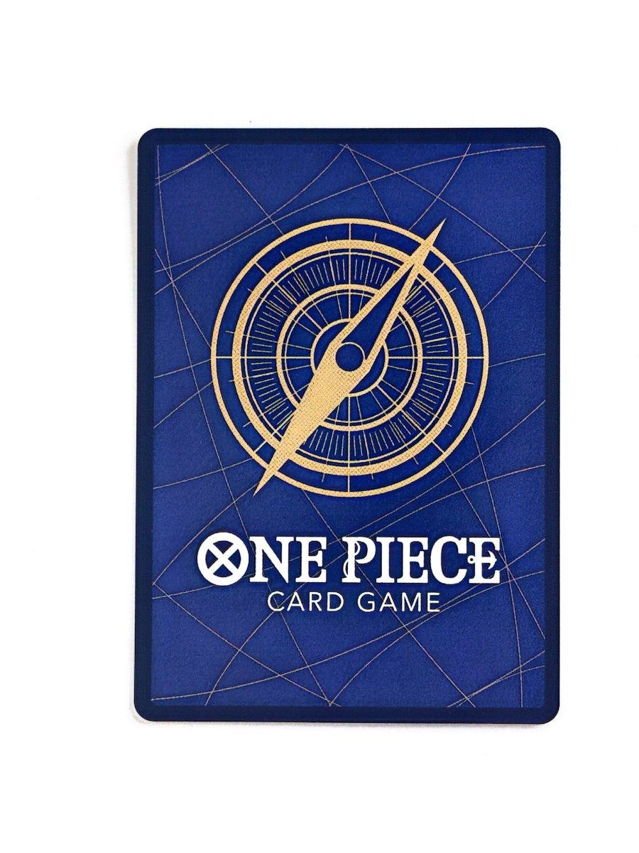 One Piece - Portgas D Ace (Japanese Version 3rd Anniversary Set) - One Piece Promotion Cards (OP - PR) by TCGDON on MYNTED
