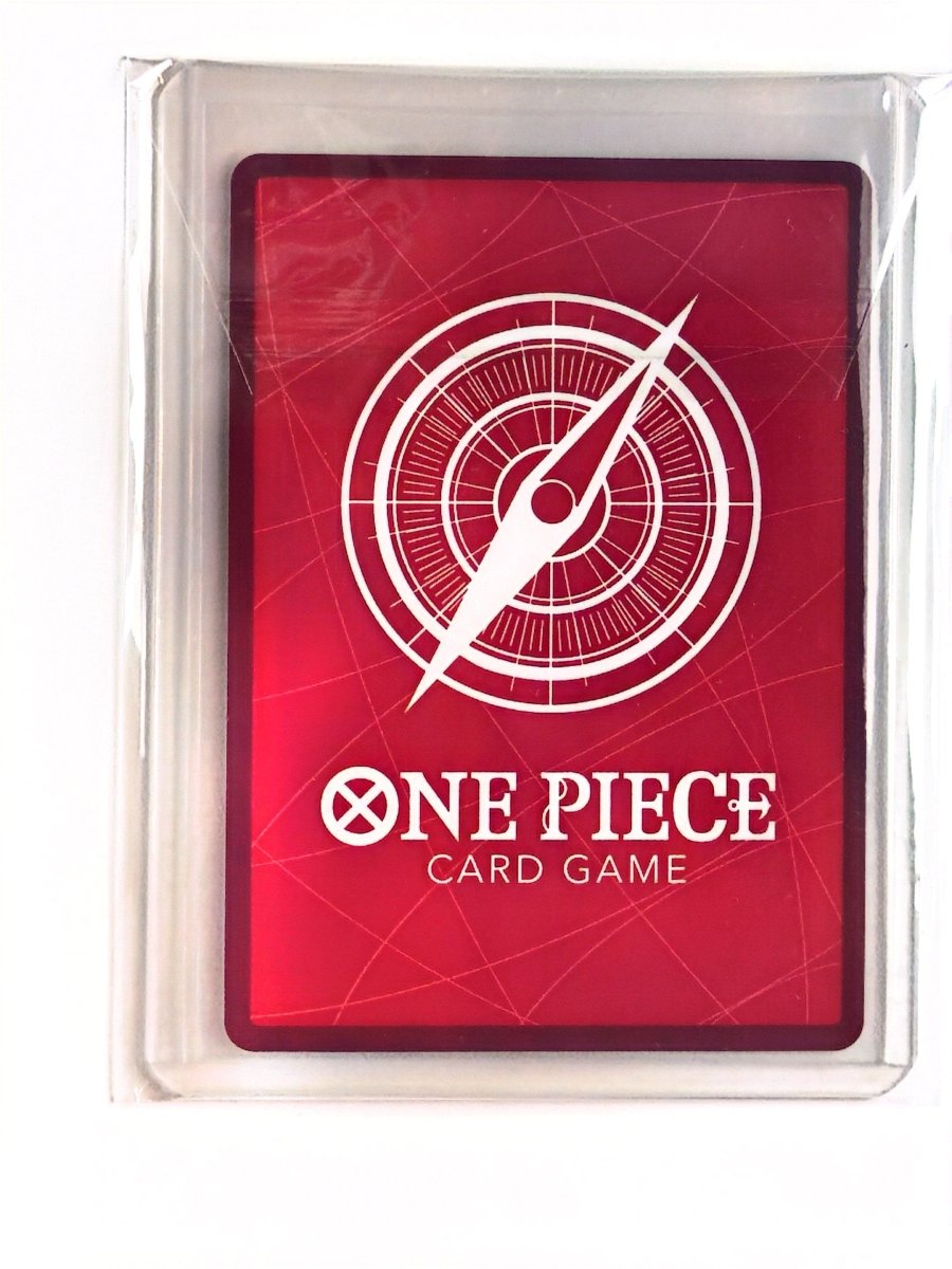 One Piece - Portgas D Ace (Special Goods Set -Ace/Sabo/Luffy-) - One Piece Promotion Cards (OP-PR) by TCGDON on MYNTED