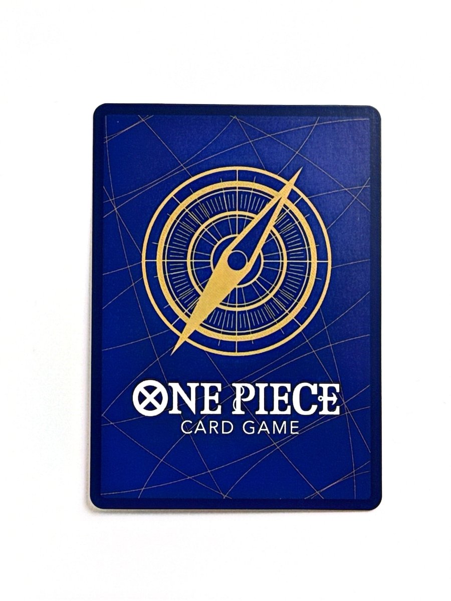 One Piece - Portgas.D.Ace (Event Pack Vol. 1) (Foiled) - One Piece Promotion Cards (OP - PR) by TCGDON on MYNTED