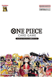 One Piece Premium Card Collection 25th Anniversary Edition JAPAN OFFICIAL by Gamified on MYNTED