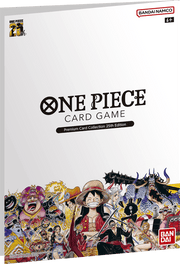 One Piece - Premium Card Collection 25th Edition - Sealed by TCGDON on MYNTED