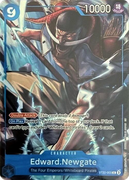 One Piece - Premium Card Collection - 6 assort vol.1 - English Ver - Bandai Card Games Fest by TCGDON on MYNTED