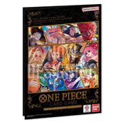One Piece - Premium Card Collection - Best Selection VOL. 4 - (English) by TCGDON on MYNTED