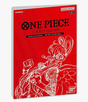 One Piece Premium Card Collection - ONE PIECE FILM RED Edition - (English) by TCGDON on MYNTED