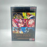 One Piece Premium Card Collection Vol. 2 (Japanese) by Ihemesai Collections on MYNTED