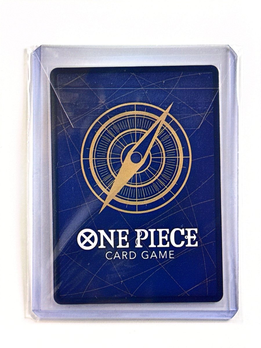 One Piece - Raise Max (Premium Card Collection - Best Selection Vol. 3 - ) - One Piece Promotion Cards (OP - PR) by TCGDON on MYNTED