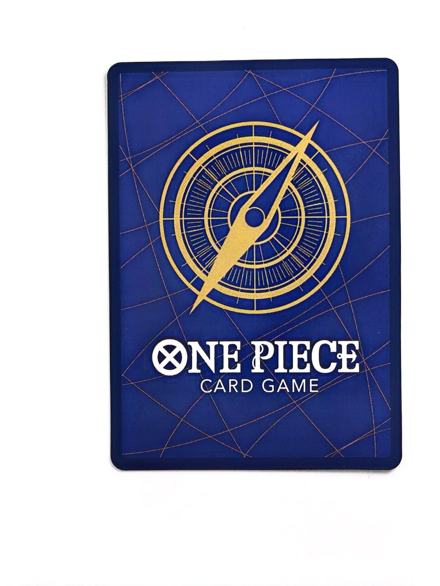 One Piece - Roronoa Zoro (Learn Together Deck Set - Set Sail Event) - One Piece Promotion Cards (OP - PR) by TCGDON on MYNTED