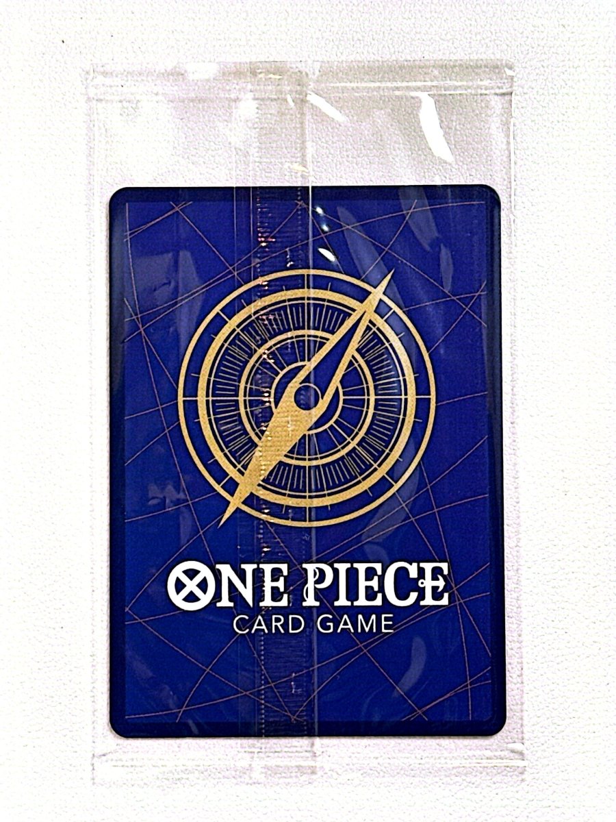 One Piece Roronoa Zoro (Learn Together Deck Set - Set Sail Event) - Sealed - by TCGDON on MYNTED