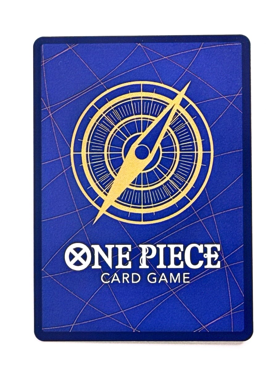 One Piece - Roronoa Zoro - OP10 - 095 (Alternate Art) - Premium Booster - The Best - Vol. 2 (PRB - 02) by TCGDON on MYNTED