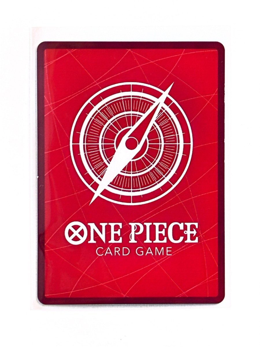 One Piece - Roronoa Zoro - OP12 - 020 (Official Playmat Limited Edition Vol.4) - One Piece Promotion Cards (OP - PR) by TCGDON on MYNTED