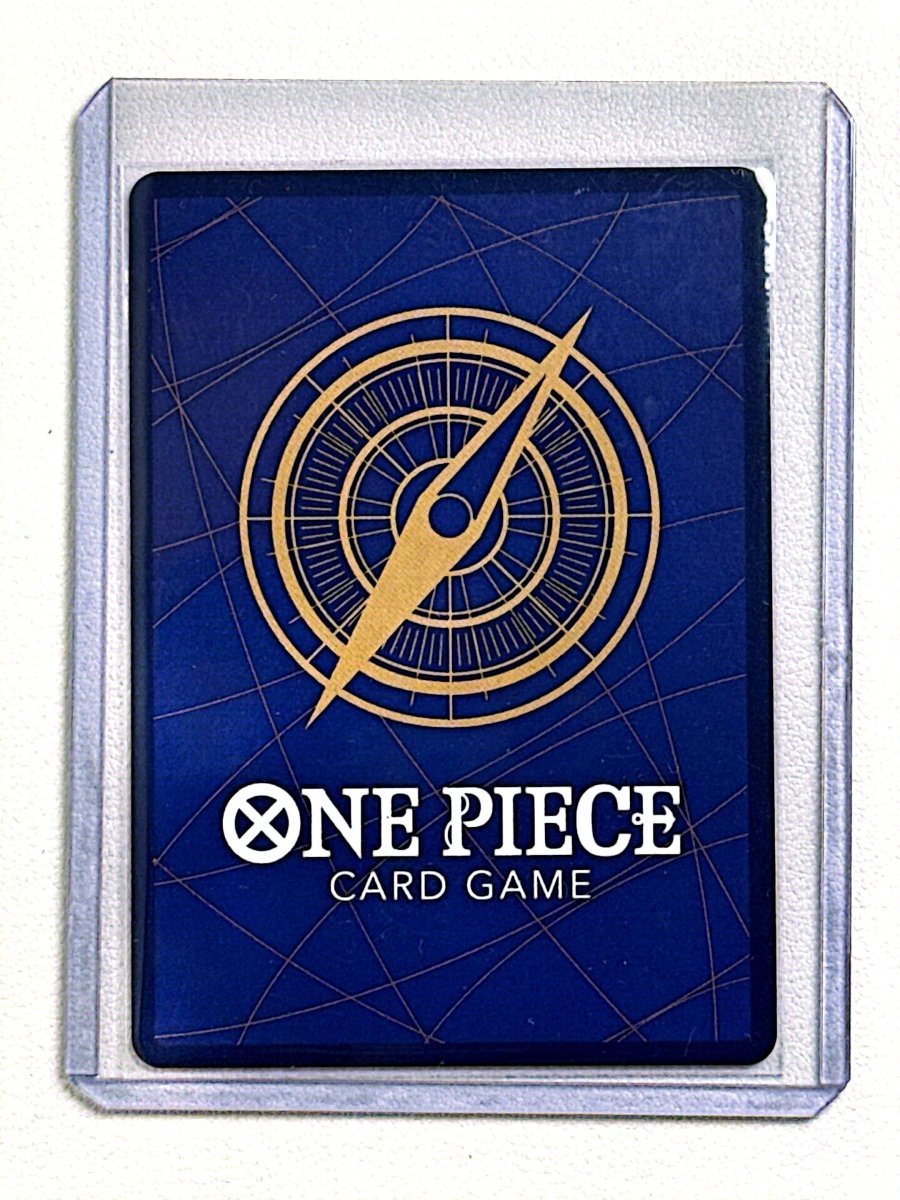 One Piece Roronoa Zoro P - 045 (Japanese) by TCGDON on MYNTED