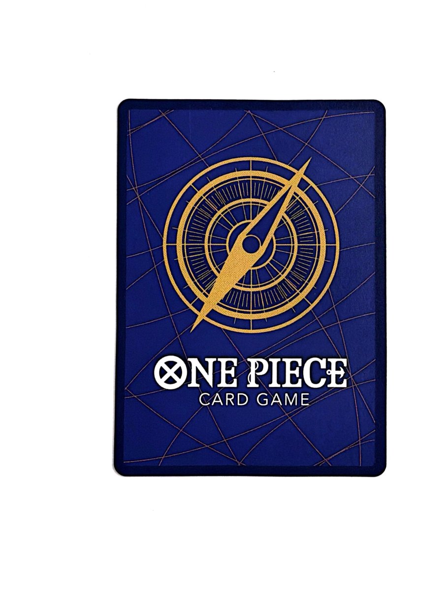 One Piece - Roronoa Zoro (Welcome Pack 2026 Vol.1) - One Piece Promotion Cards (OP-PR) (1) by TCGDON on MYNTED
