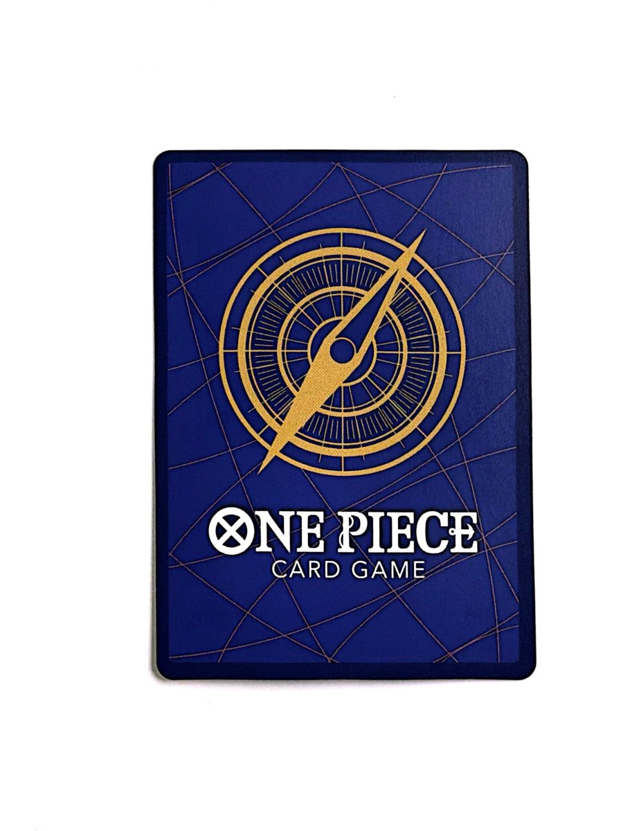 One Piece - Roronoa Zoro (Welcome Pack 2026 Vol.1) - One Piece Promotion Cards (OP-PR) (2) by TCGDON on MYNTED