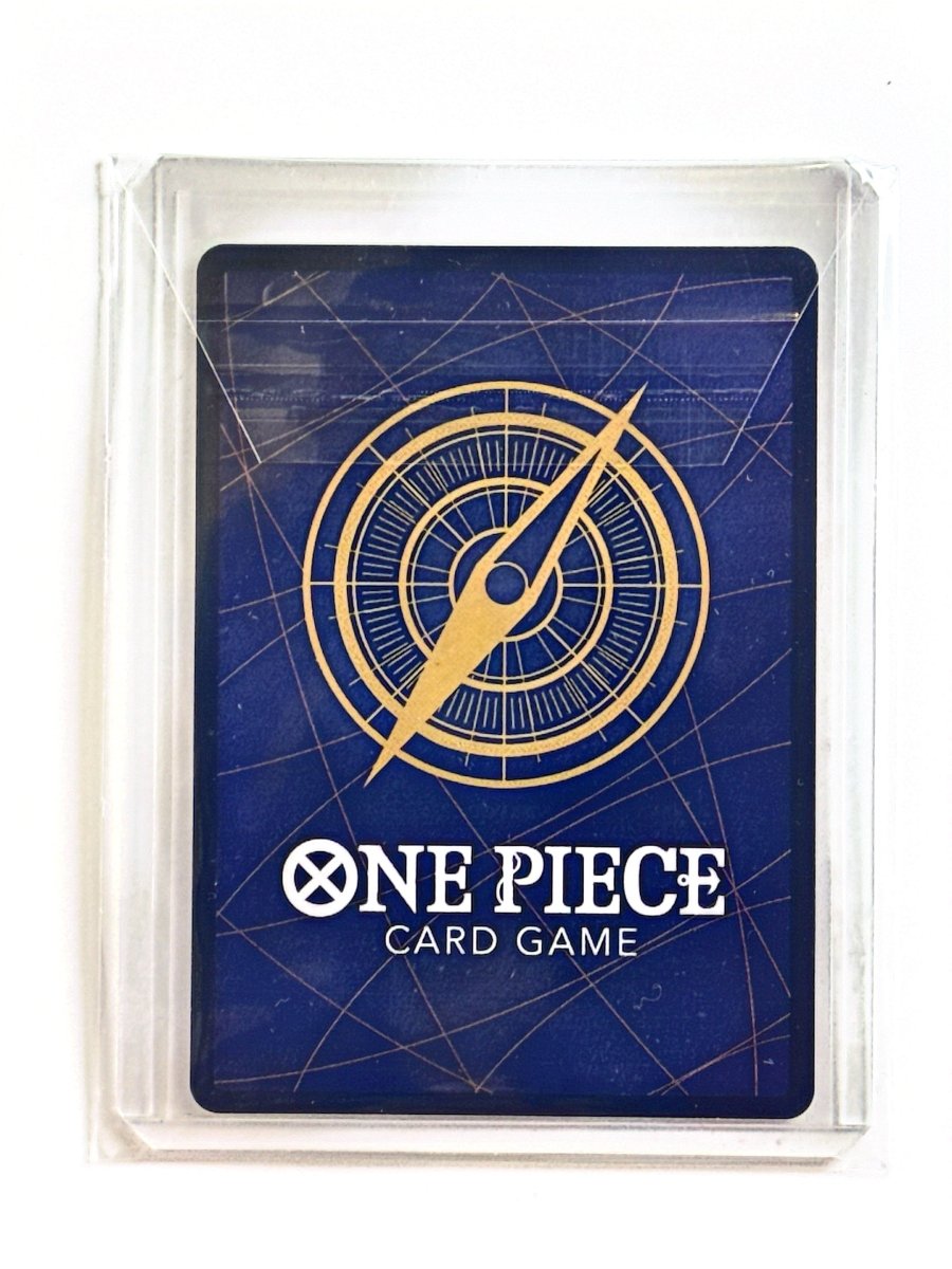 One Piece - Roronoa Zoro (Welcome Pack Vol. 2) - One Piece Promotion Cards (OP - PR) by TCGDON on MYNTED