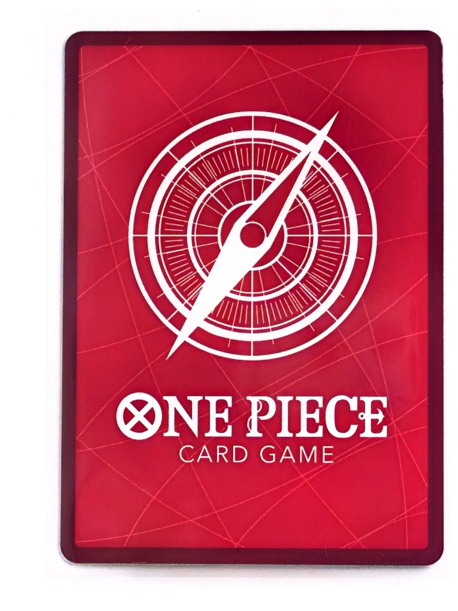 One Piece - Sabo (001) - Ultra Deck: The Three Brothers (ST - 13) by TCGDON on MYNTED