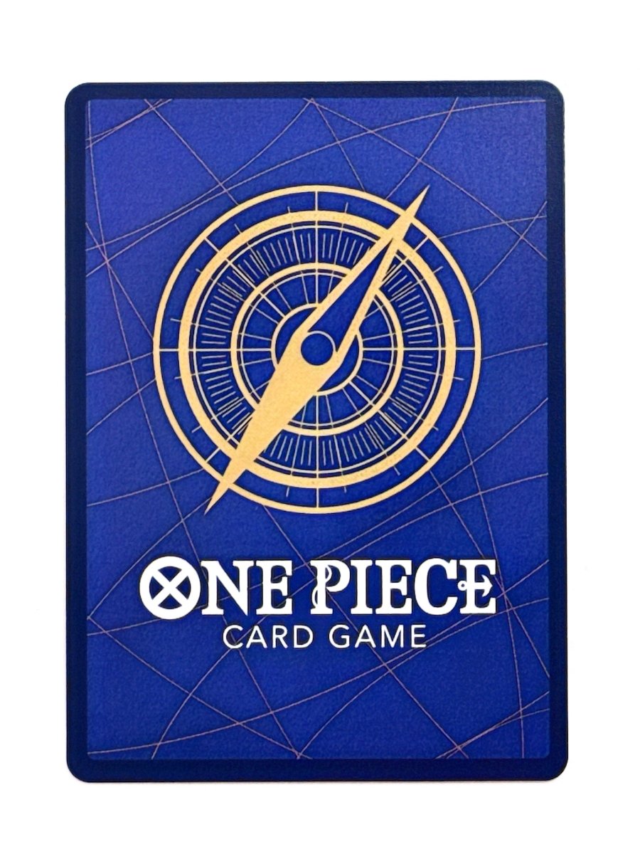 One Piece - Sabo (007) (Alternate Art) - Awakening of the New Era (OP05) by TCGDON on MYNTED