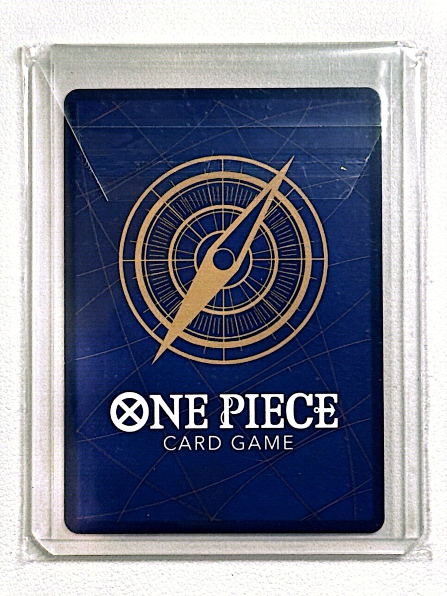 One Piece - Sabo (CS 2024 Event Pack) - One Piece Promotion Cards (OP - PR) by TCGDON on MYNTED
