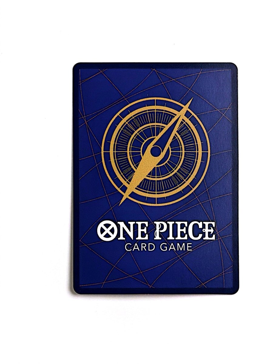 One Piece - Sabo (P-105) (SP) - Adventure on Kami's Island (OP15-EB04) by TCGDON on MYNTED