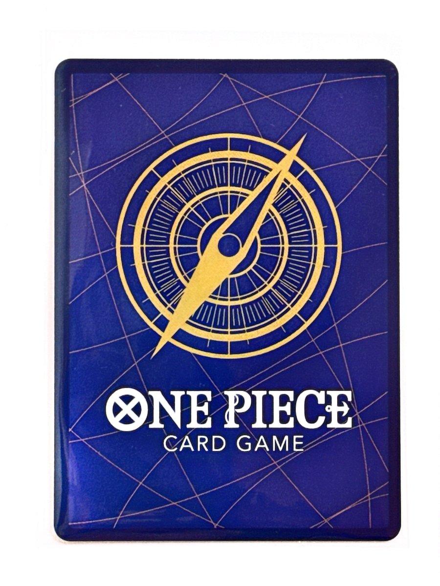 One Piece - Sabo (Parallel) - 500 Years in the Future (OP07) by TCGDON on MYNTED