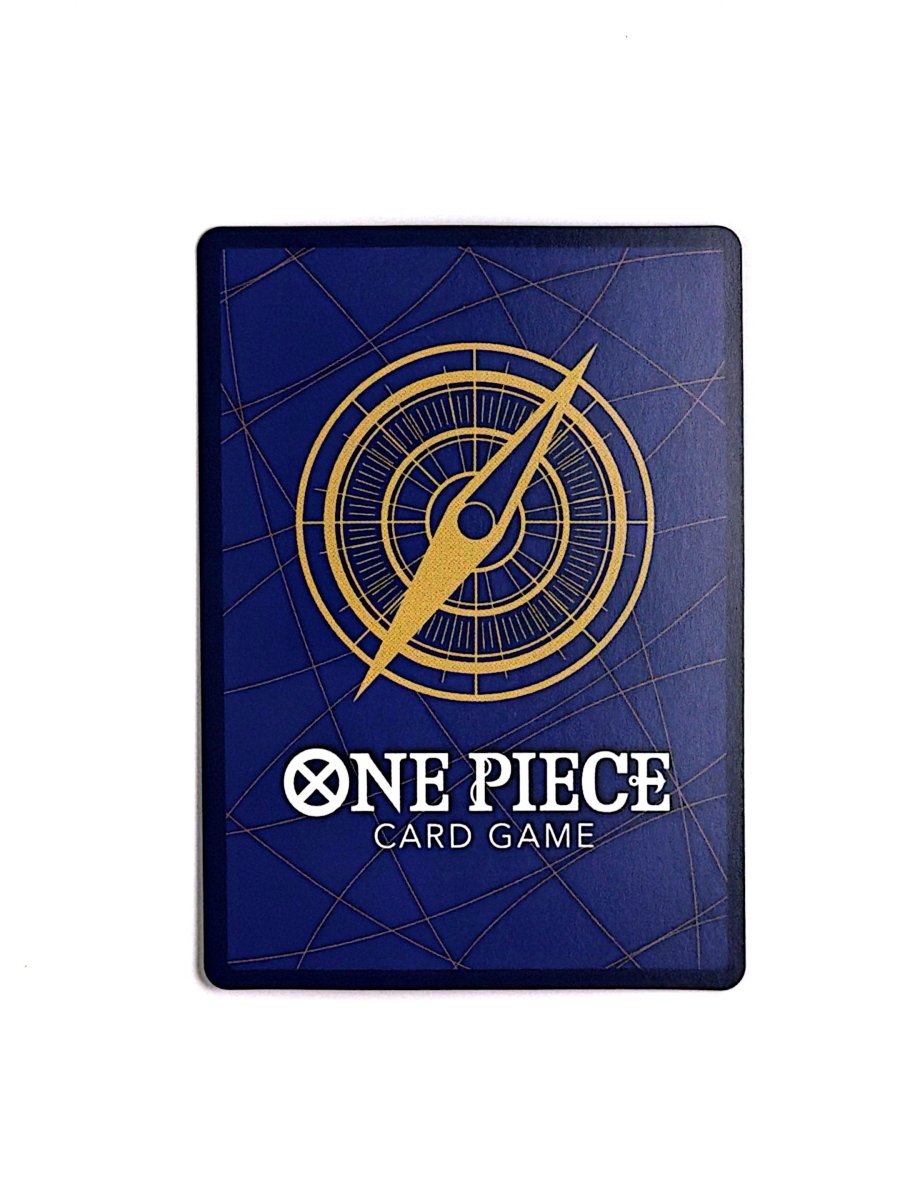 One Piece - Sabo - Saiko Jump - The Strongest Three Brothers Promo Set - P-073 by TCGDON on MYNTED