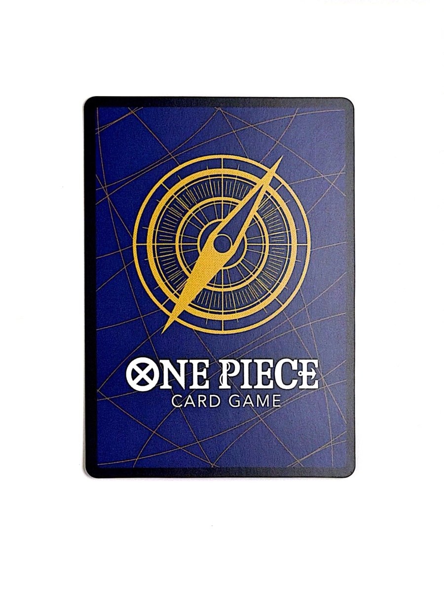 One Piece - Sabo - Saiko Jump - The Strongest Three Brothers Promo Set - P-073 by TCGDON on MYNTED