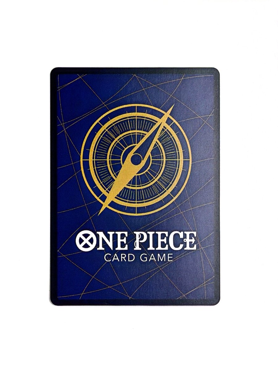 One Piece - Sabo - Saiko Jump - The Strongest Three Brothers Promo Set - P-073 by TCGDON on MYNTED