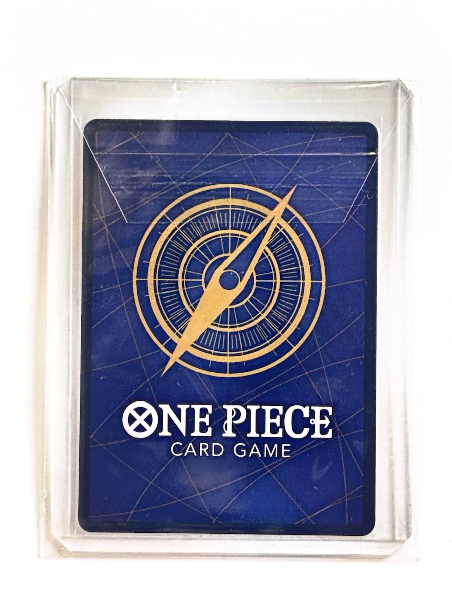 One Piece - Sanji (104) (Alternate Art) - Kingdoms of Intrigue (OP04) by TCGDON on MYNTED