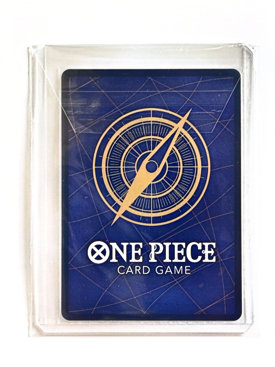 One Piece - Sanji (Alternate Art) - Extra Booster: Anime 25th Collection (EB - 02) by TCGDON on MYNTED