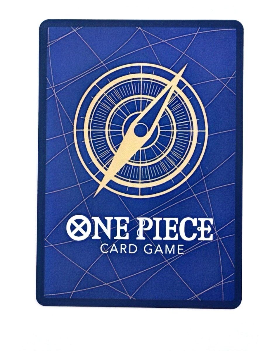 One Piece - Sanji (CS 25 - 26 Celebration Pack) - One Piece Promotion Cards (OP - PR) by TCGDON on MYNTED