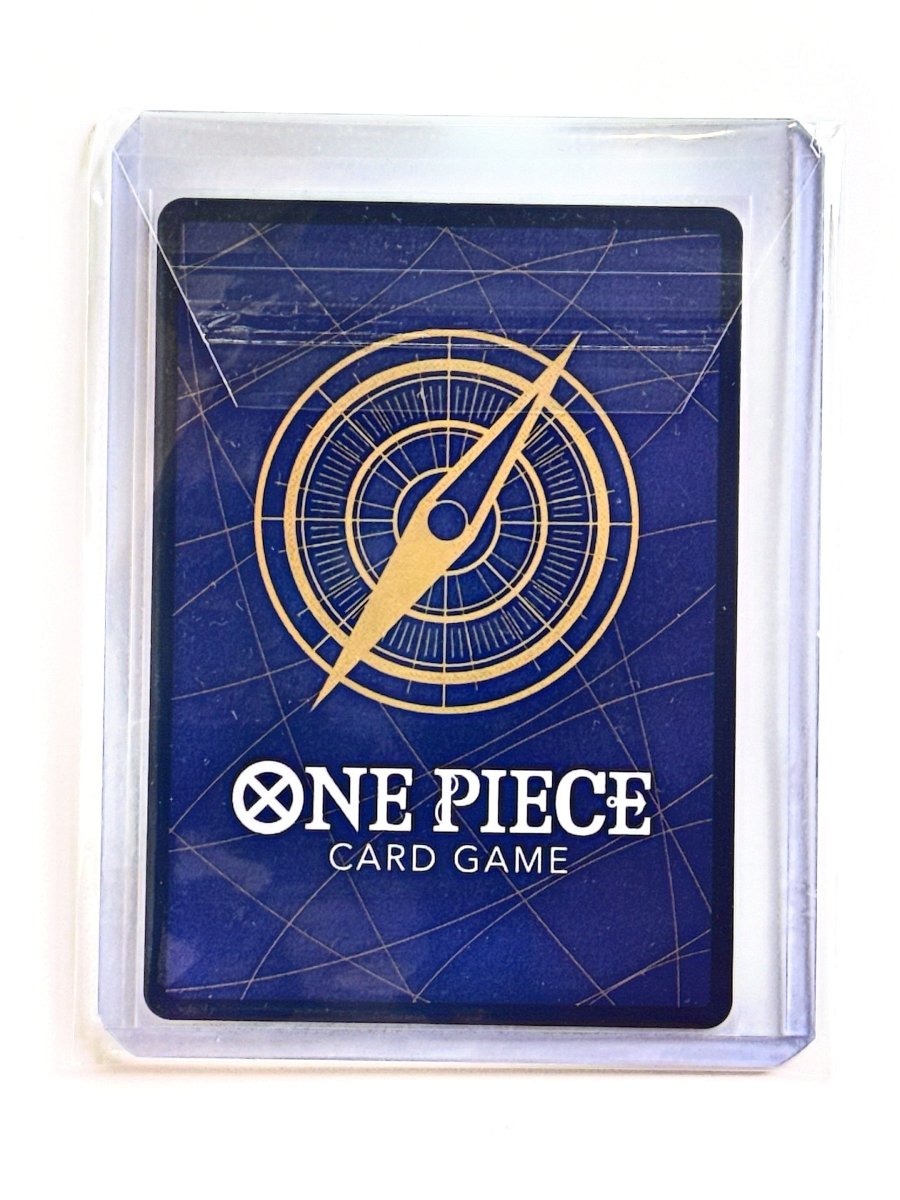 One Piece - Sanji (Event Pack Vol. 2) - One Piece Promotion Cards (OP - PR) by TCGDON on MYNTED