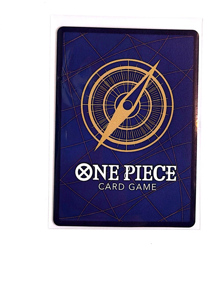 One Piece - Sanji (OP15-047) (Alternate Art) - Adventure on Kami's Island (OP15-EB04) by TCGDON on MYNTED