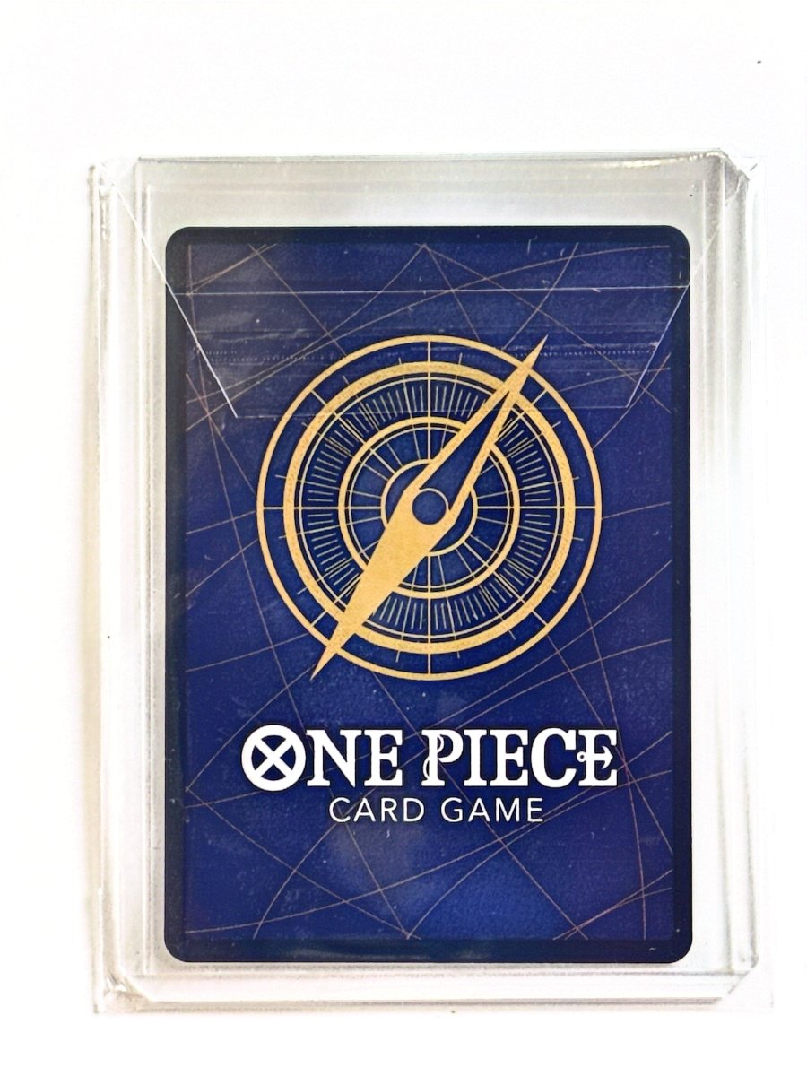 One Piece - Sanji (Winner Pack 2025 Vol. 1) - One Piece Promotion Cards (OP - PR) by TCGDON on MYNTED