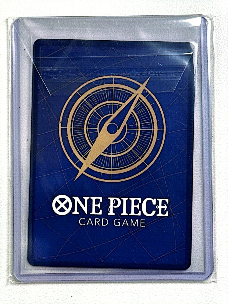 One Piece Sengoku P - 032 P Promotion Pack 2022 Vol.2 by TCGDON on MYNTED