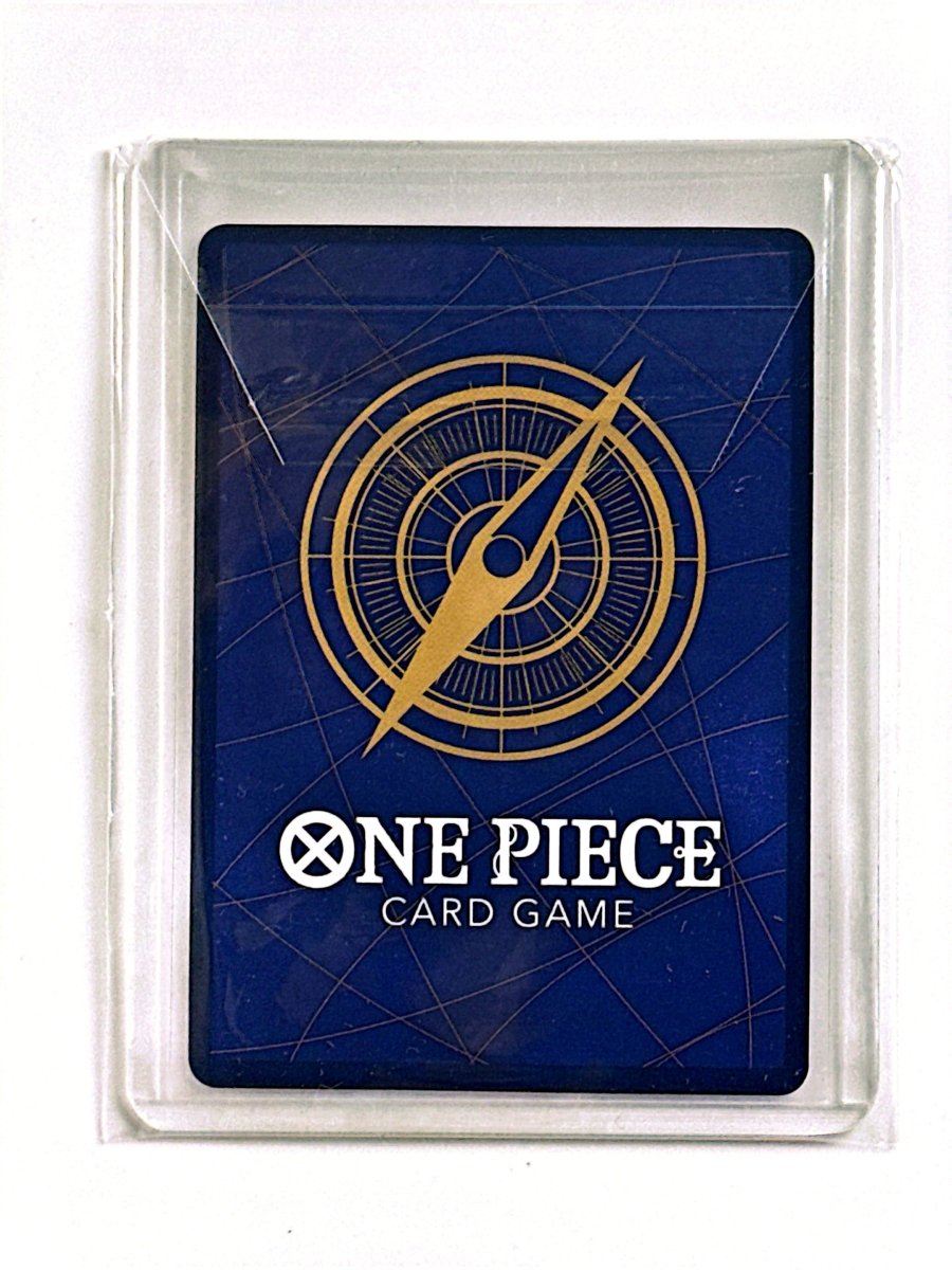 One Piece - Sentomaru (CS 2023 Celebration Pack) - One Piece Promotion Cards (OP - PR) by TCGDON on MYNTED